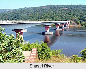 Coastal Rivers