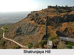 Palitana, Saurashtra district, Gujarat