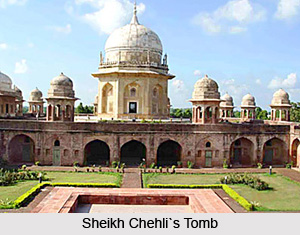 Tourism in Kurukshetra District