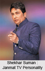 Janmat TV