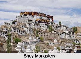 Leh District, Jammu and Kashmir
