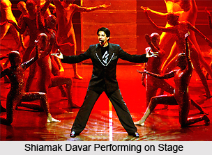 Shiamak Davar, Indian Choreographer