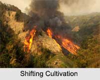 Farming in Indian Villages, Indian Villages