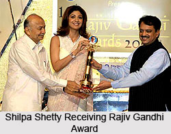 Shilpa Shetty, Indian Actress