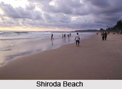 Nature Tourism in Sindhudurg District, Maharashtra