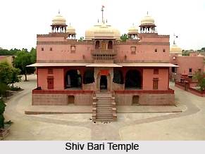 Pilgrimage Tourism in Bikaner District, Rajasthan