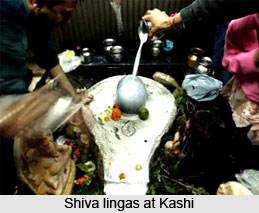 Kashi, Indian Pilgrimage Centre