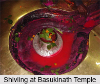 Basukinath Temple, Deoghar