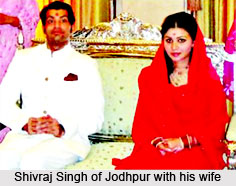 Shivraj Singh, Indian Athlete