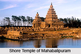 Architecture Under Pallava Dynasty