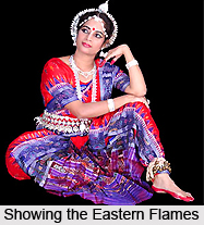 Vani Madhav, Indian Dancer
