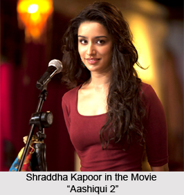 Shraddha Kapoor, Bollywood Actress