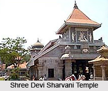 Temples Of North Goa