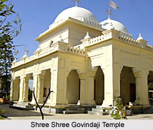 Monuments in North-East India