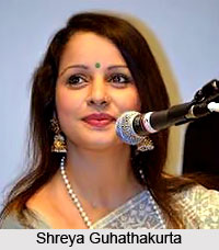 Female Singers of Rabindrasangeet