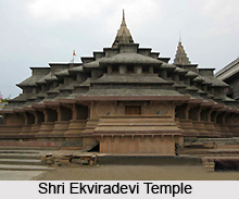 Tourism in Amravati district, Maharashtra