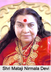 Sahaja Yoga, Types of Yoga