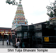 Tourism in Osmanabad District, Maharashtra