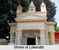 Baba Lokenath Brahmachari, Indian Saint