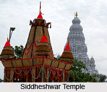 Solapur District, Maharashtra