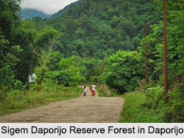 Daporijo, Assam