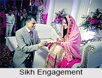 Sikh Wedding