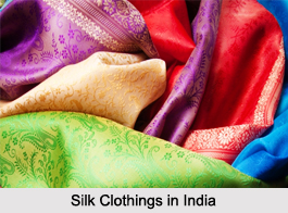 Fibres in Indian Clothing