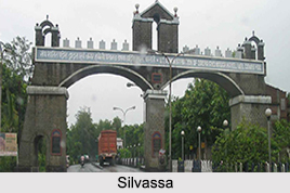 History of Dadra and Nagar Haveli