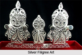 Art of Cuttack District
