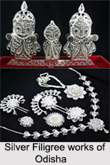 Handicrafts of Odisha, Indian Handicrafts