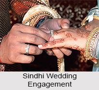 Sindhi Wedding