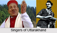Music of Uttarakhand