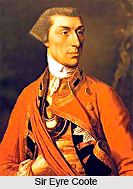 Second Mysore War, 1780-1783, British India