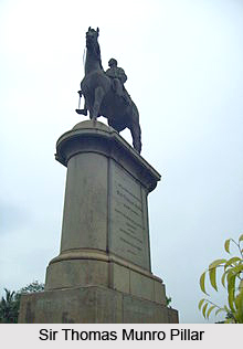 Tourism in Dharmapuri District