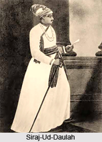 Indian Trade under the British Empire