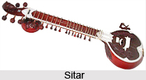 Musical Instruments of Medieval India