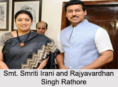 Ministry of Information and Broadcasting, Indian Ministries