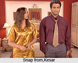 Kesar