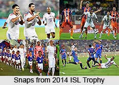 2014 Indian Super League