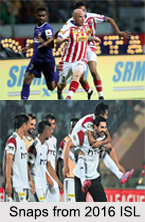 2016 Indian Super League