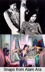 Alam Ara, Indian Movie
