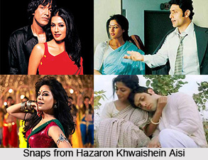 Hazaron Khwaishein Aisi , Indian Movie
