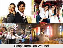 Jab We Met  , Indian Movie