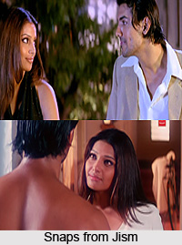 Jism,  Indian film