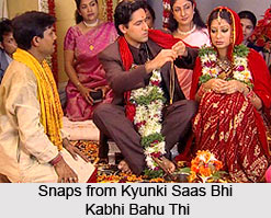 Kyunki Saas Bhi Kabhi Bahu Thi