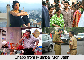 Mumbai Meri Jaan, Indian Movie