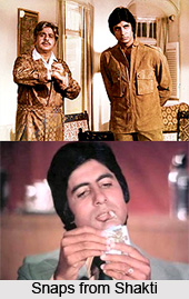 Shakti , Indian movie