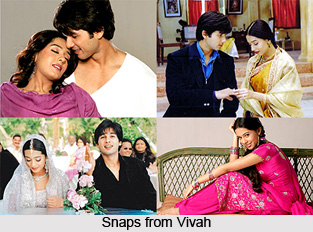 Vivah, Indian movie
