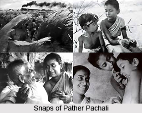 Early Career of Satyajit Ray