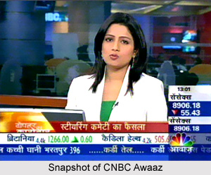 CNBC Awaaz